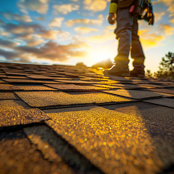 Roofing