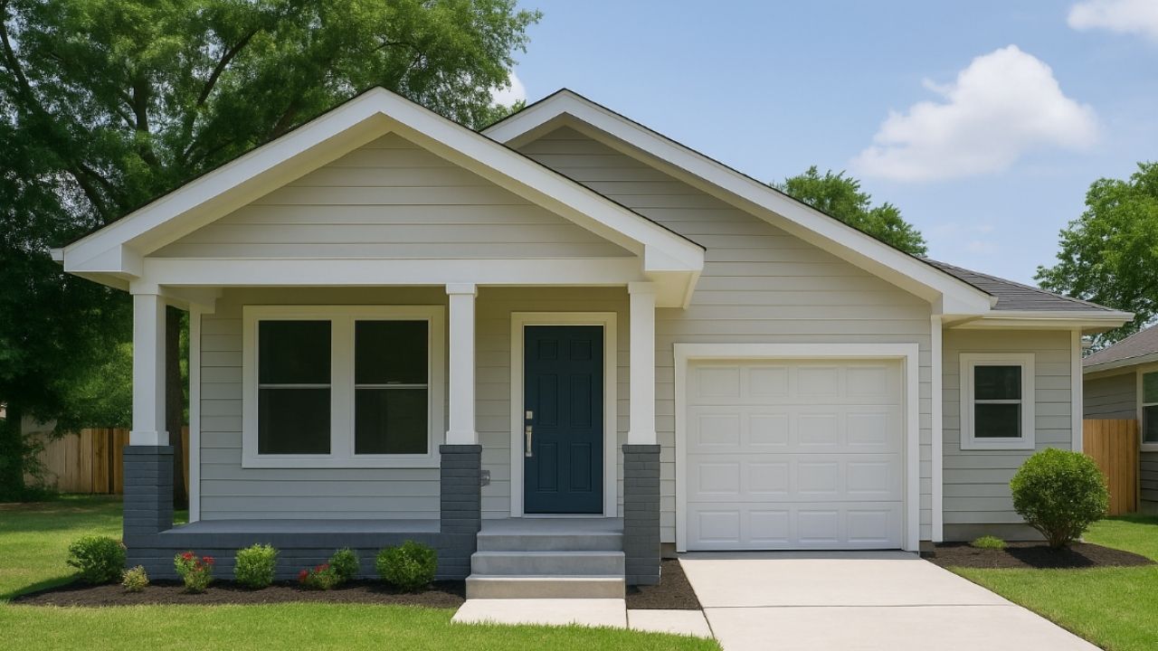 Flipping Houses