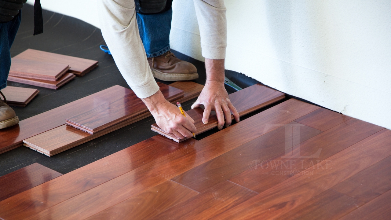 Flooring Houston