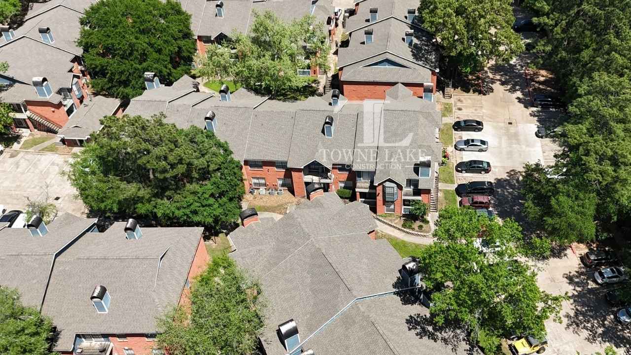 General contractor in Houston TX