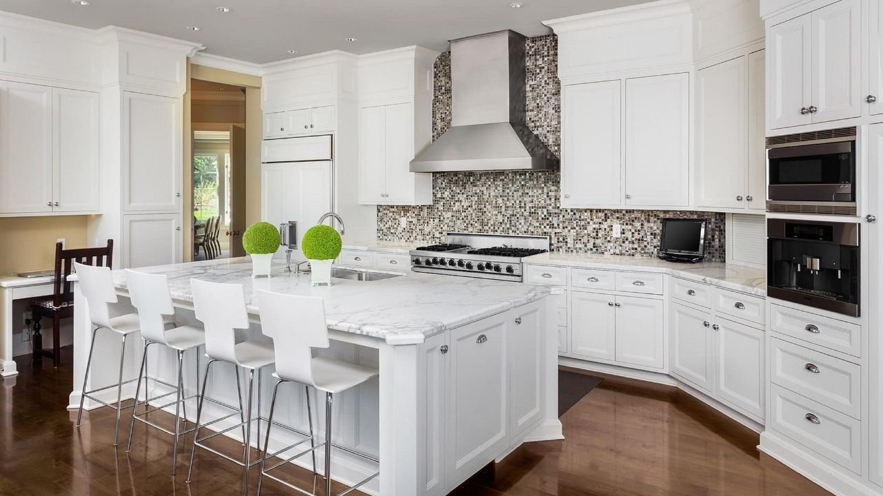 Kitchen remodel houston