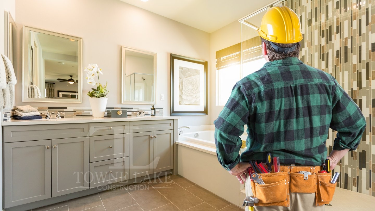 Planning Your First Remodel