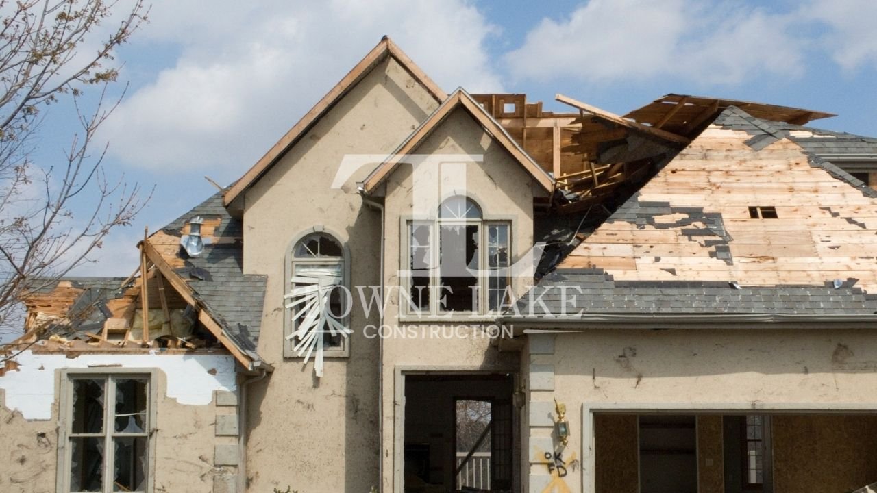 Summer Storm Prep Tips