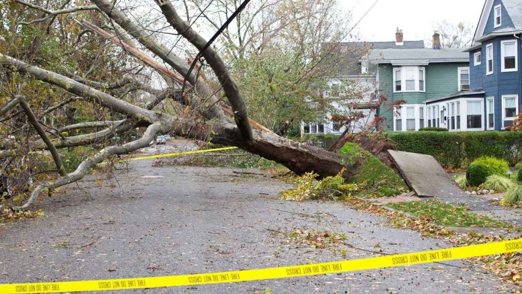 Roofing Contractor in Houston: How to Prepare for Back-To-Back Storms
