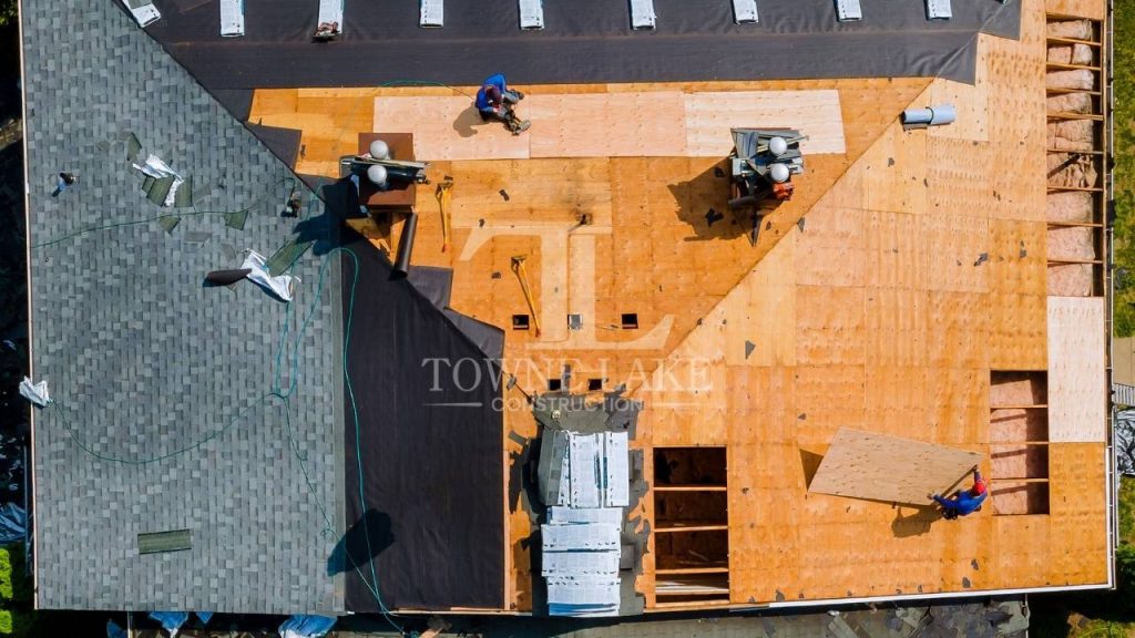 How to Choose the Best Roofing Contractors Houston TX Without Getting Burned