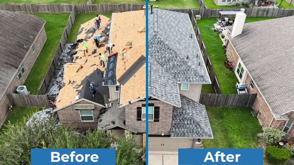 Expert Roof Repair: Houston’s Trusted Guide to Lasting Roof Solutions