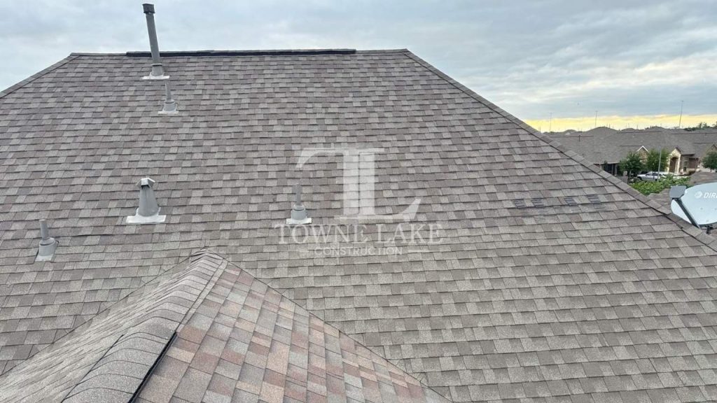 Roof Inspection Near Me