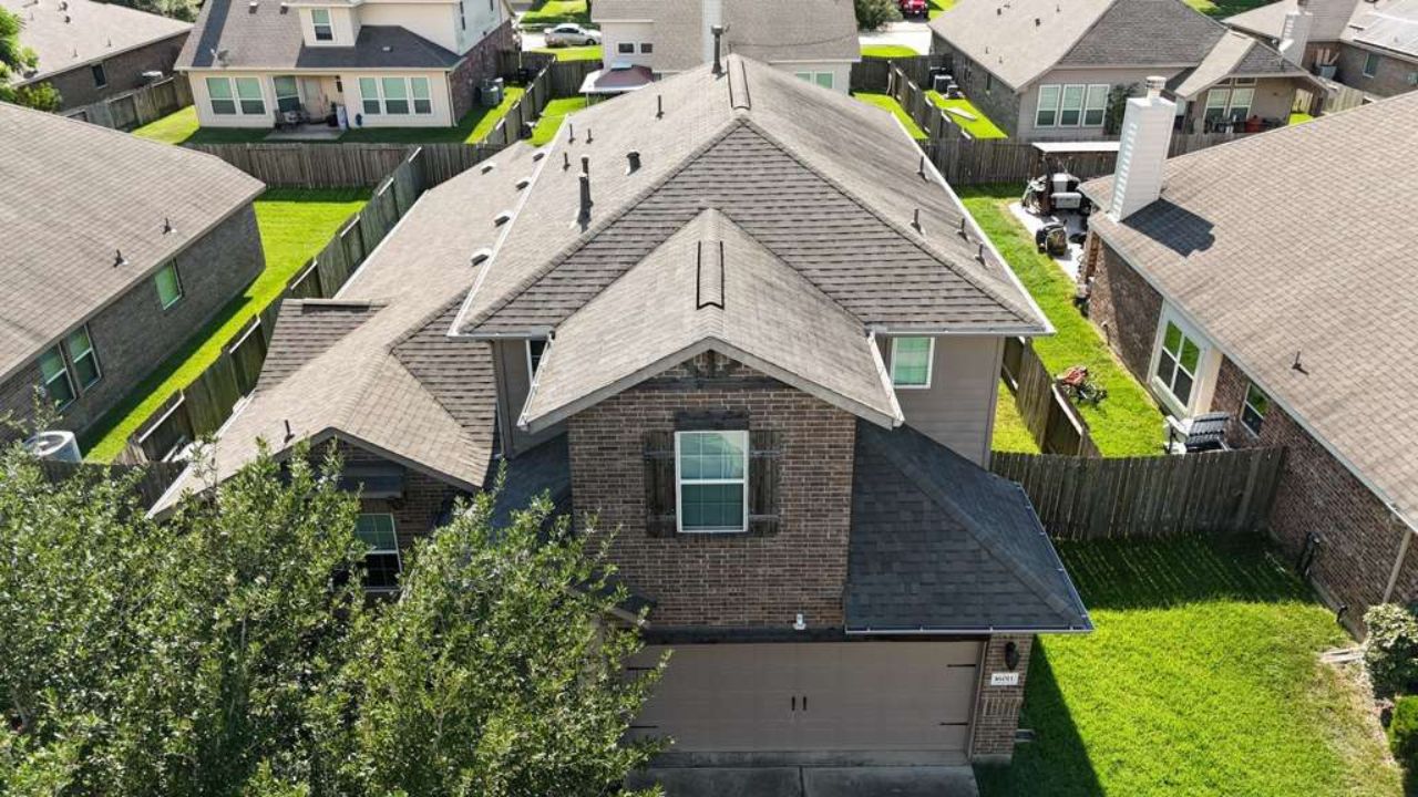 roofing contractors houston