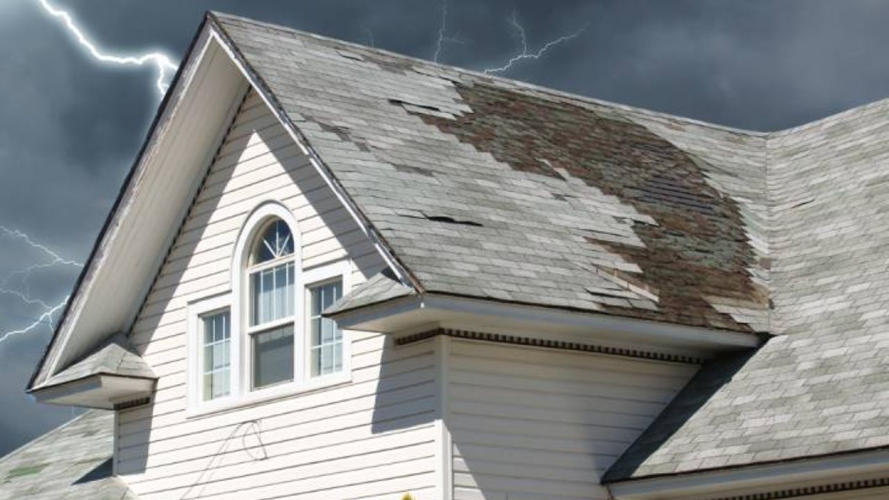 storm damage repair contractors