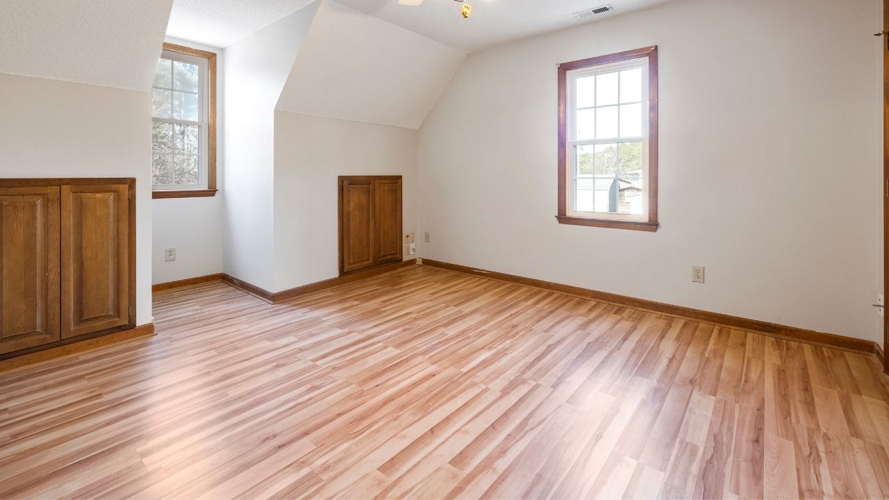 Flooring Services in Houston