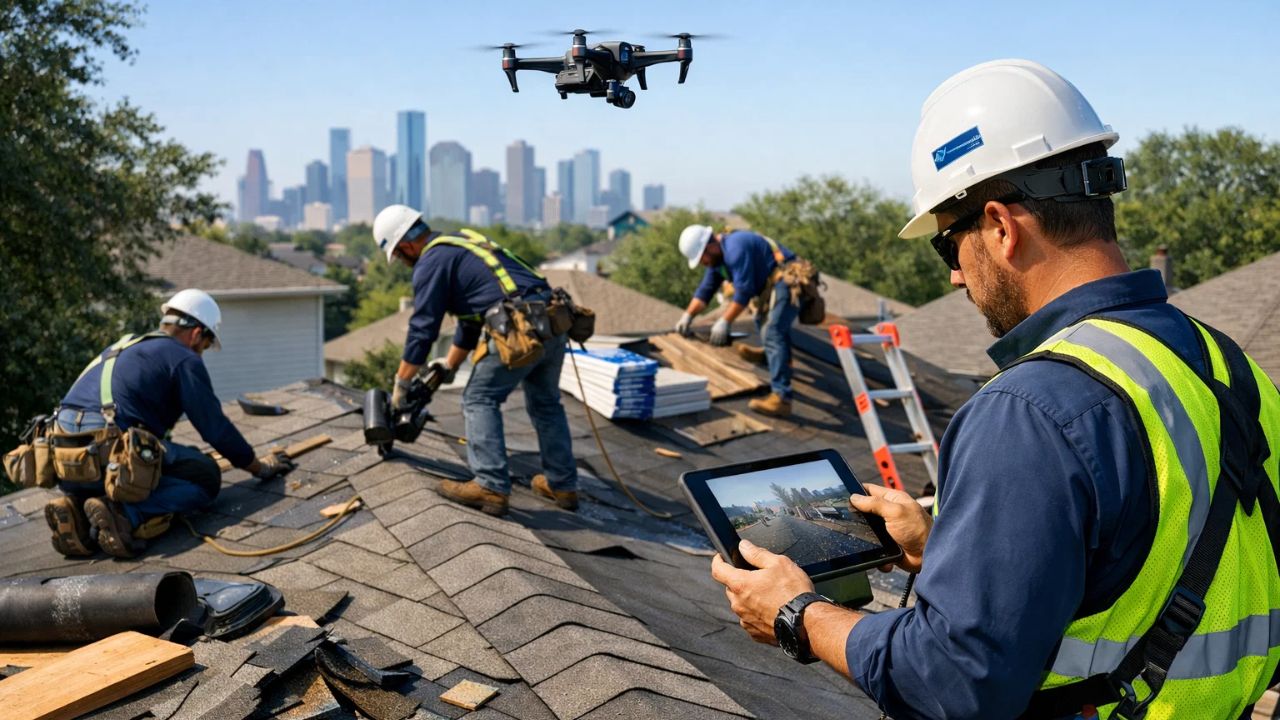 Top General Contractors in Houston