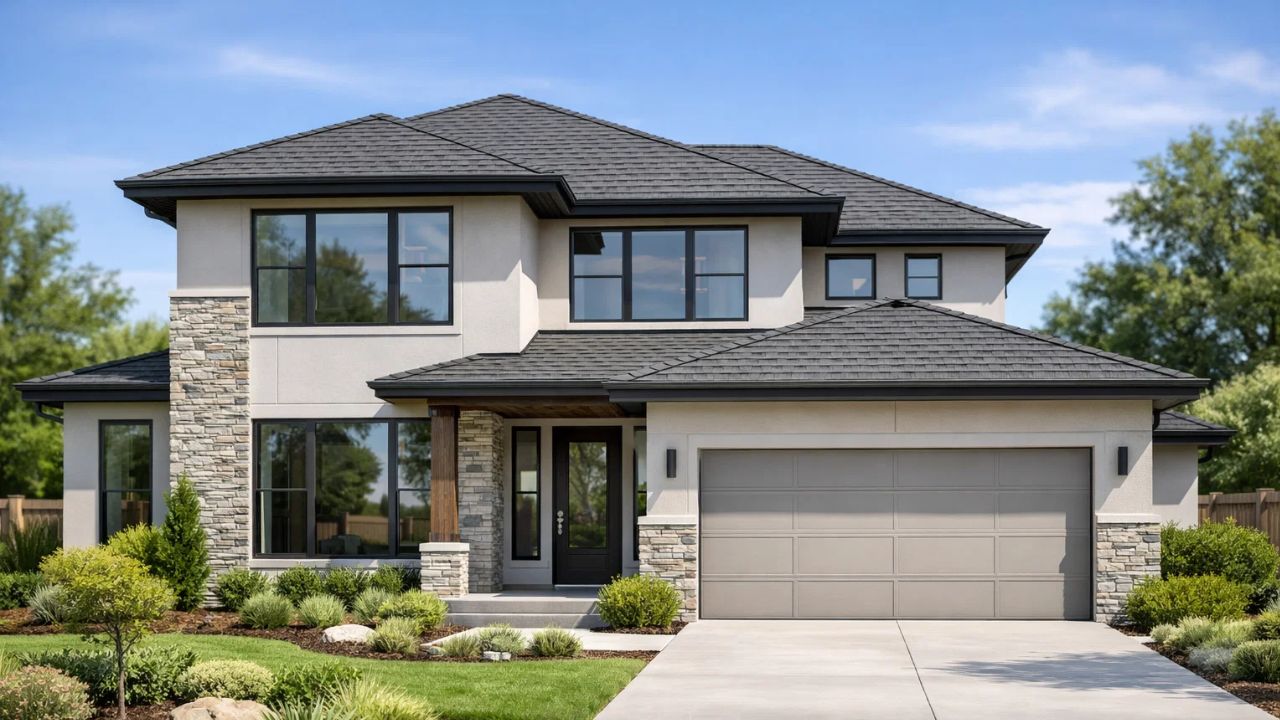 home remodeling trends in Houston