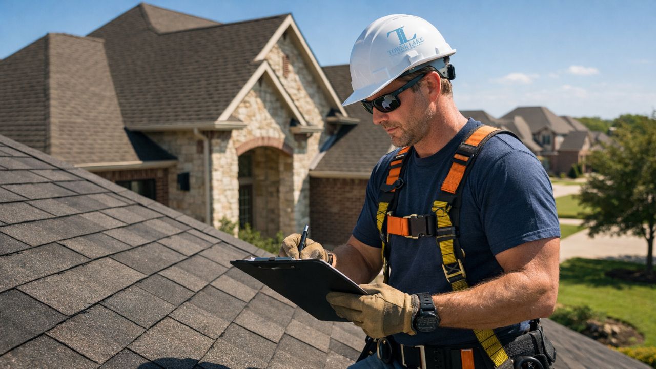 Roofing Companies Near Me
