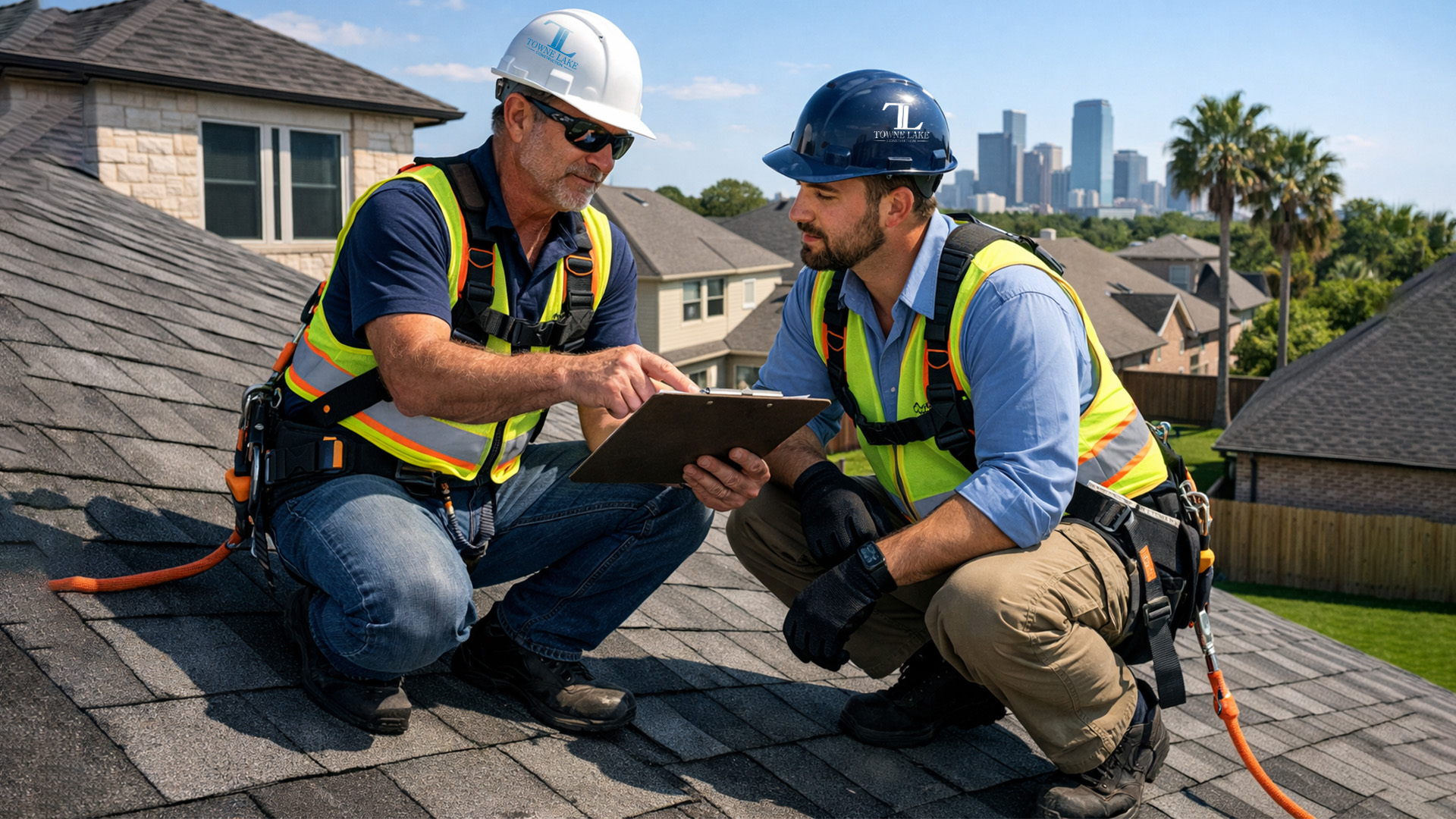 roofing companies in houston texas